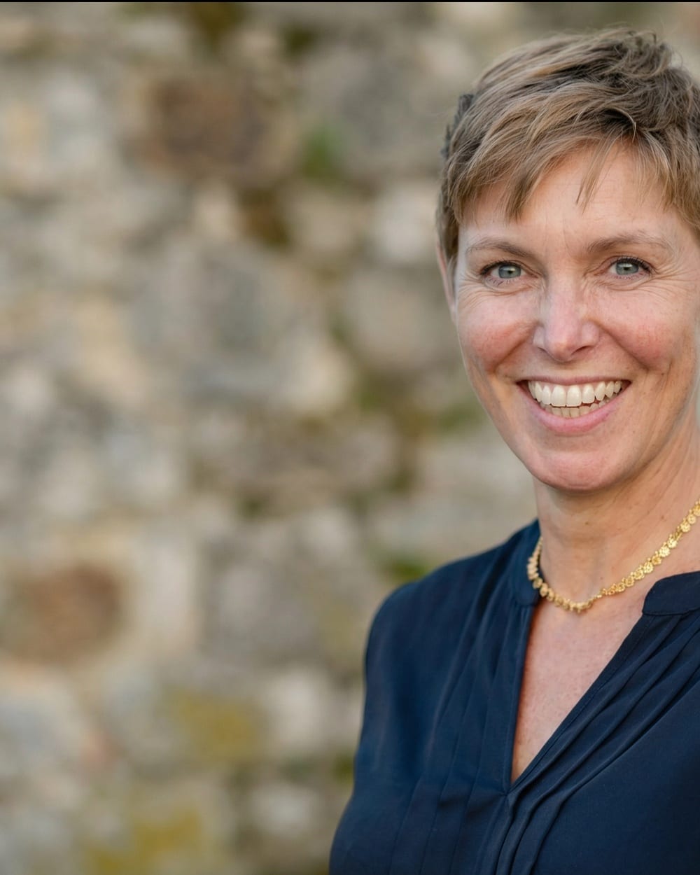 Christine Strassner - enbe Client Relations